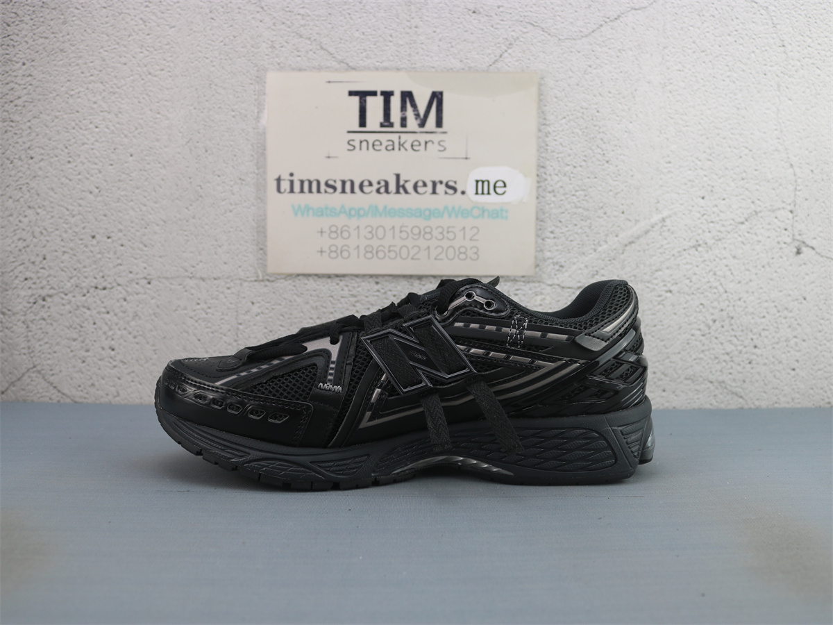 New Balance 1906A Black M1906AF